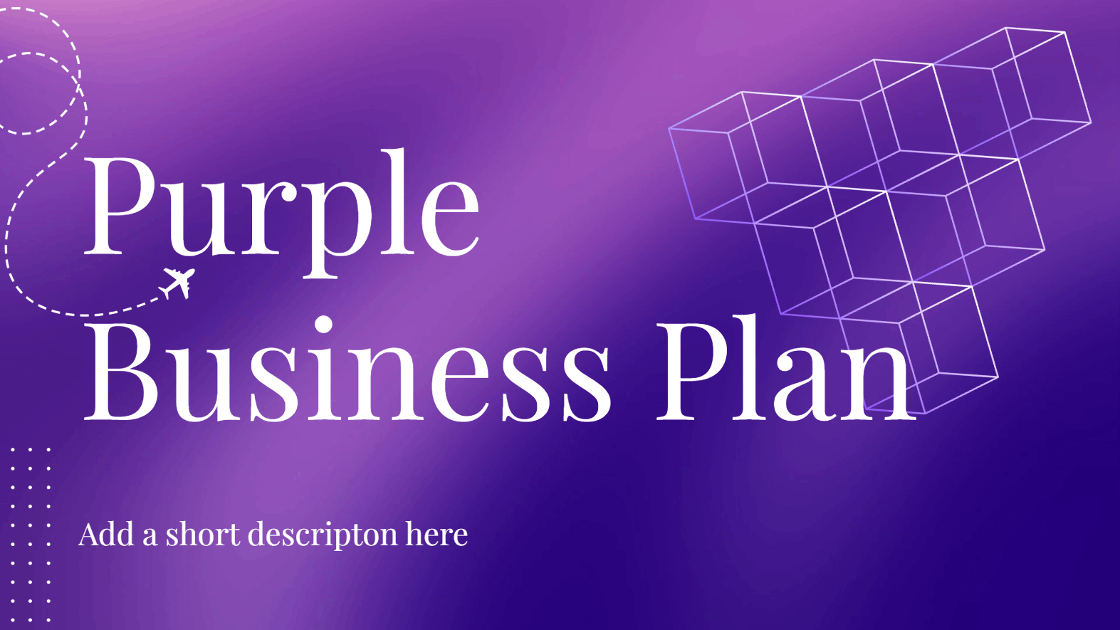 artificial intelligence powerpoint presentation