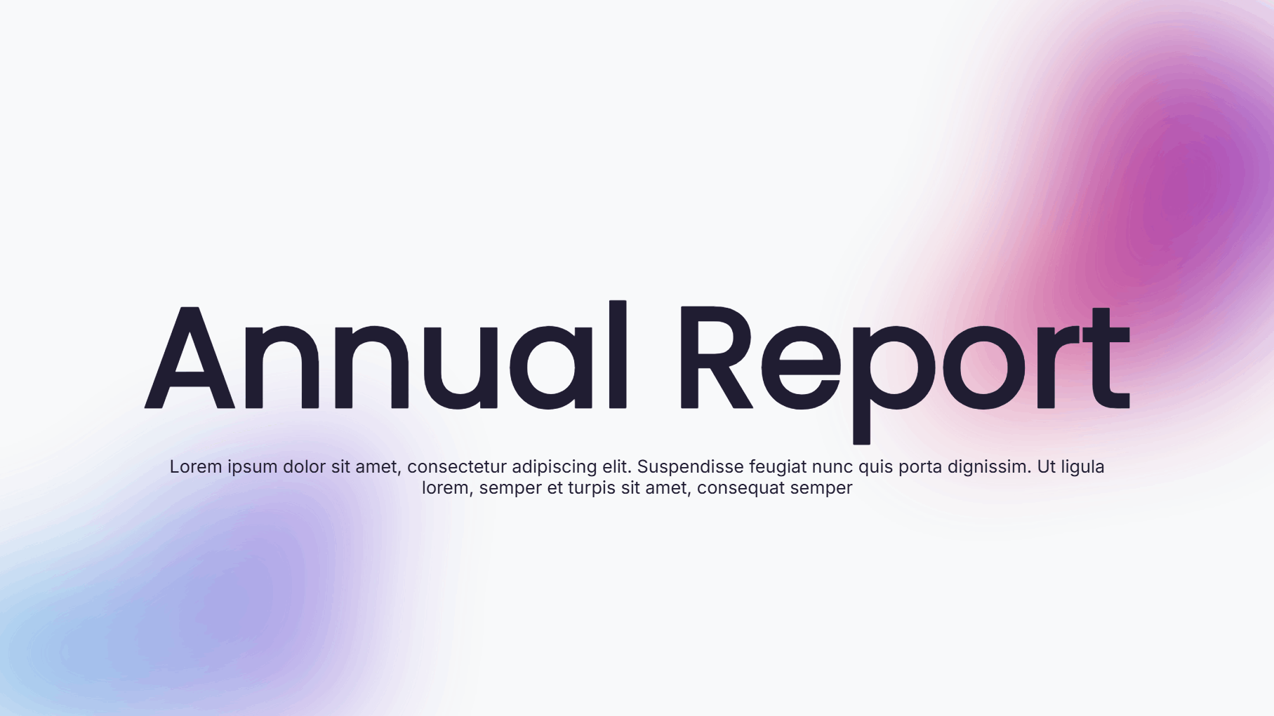 artificial intelligence powerpoint presentation