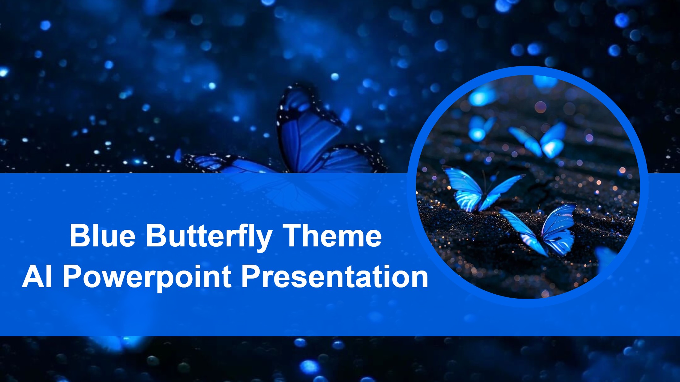artificial intelligence powerpoint presentation