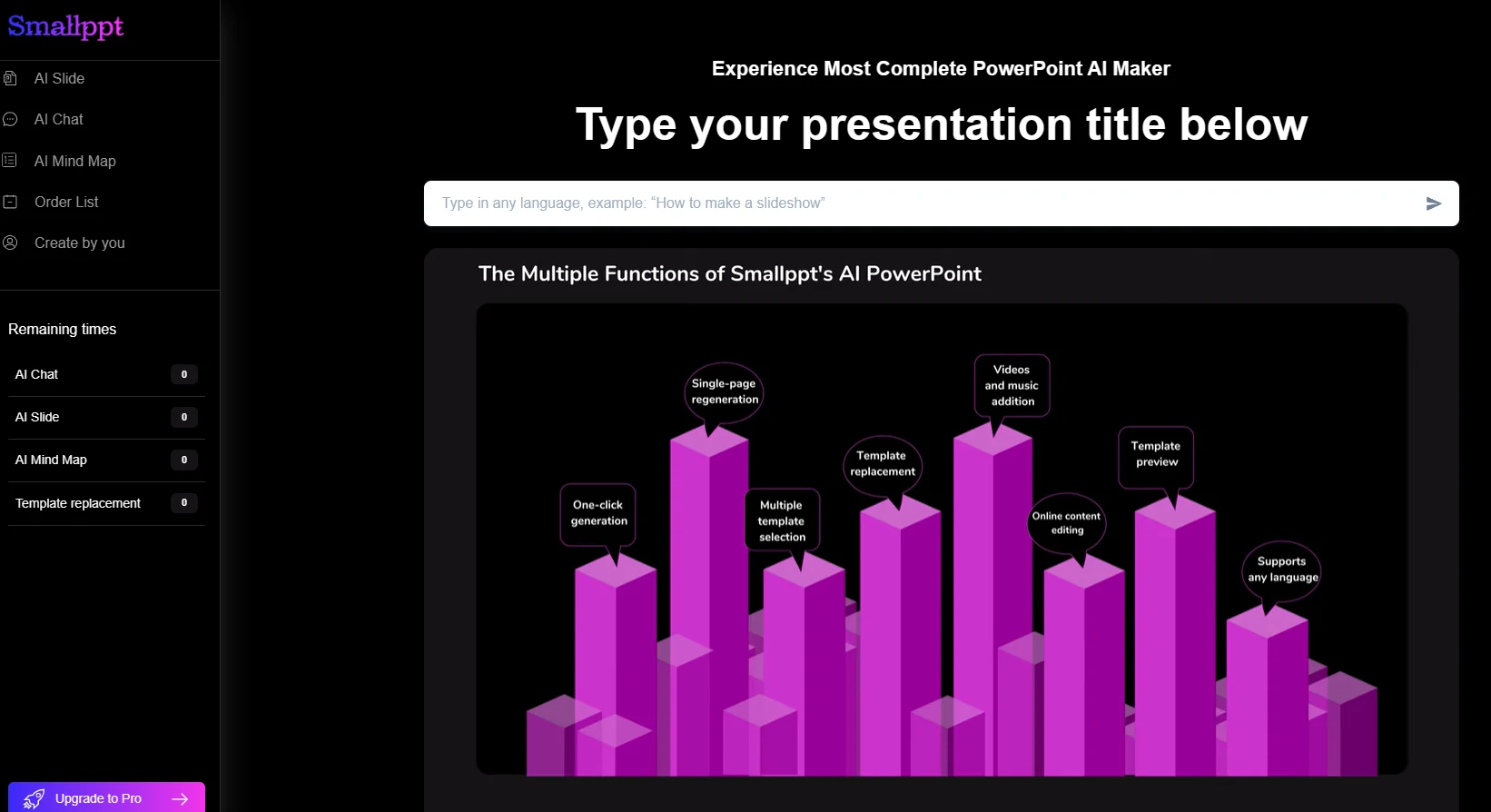  AI PPT maker Ramadan cultural holiday presentation 