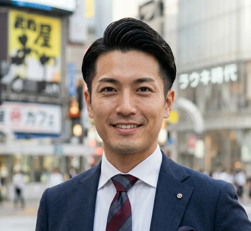 柏木　龍ノ介