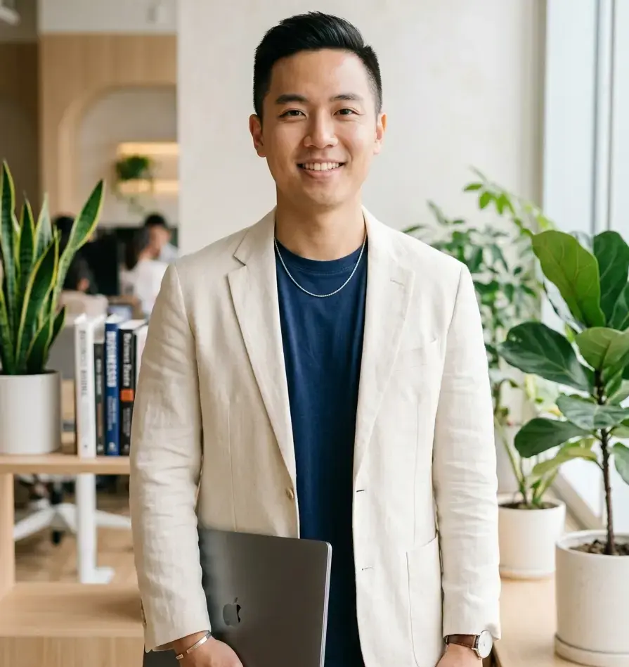 Mateo Li