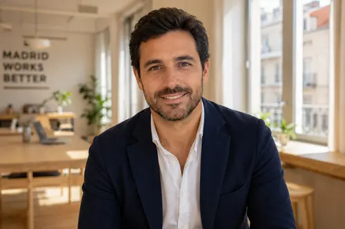 Alejandro Gómez