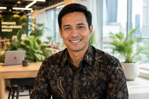 Bayu Santoso