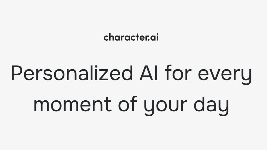 Character.ai