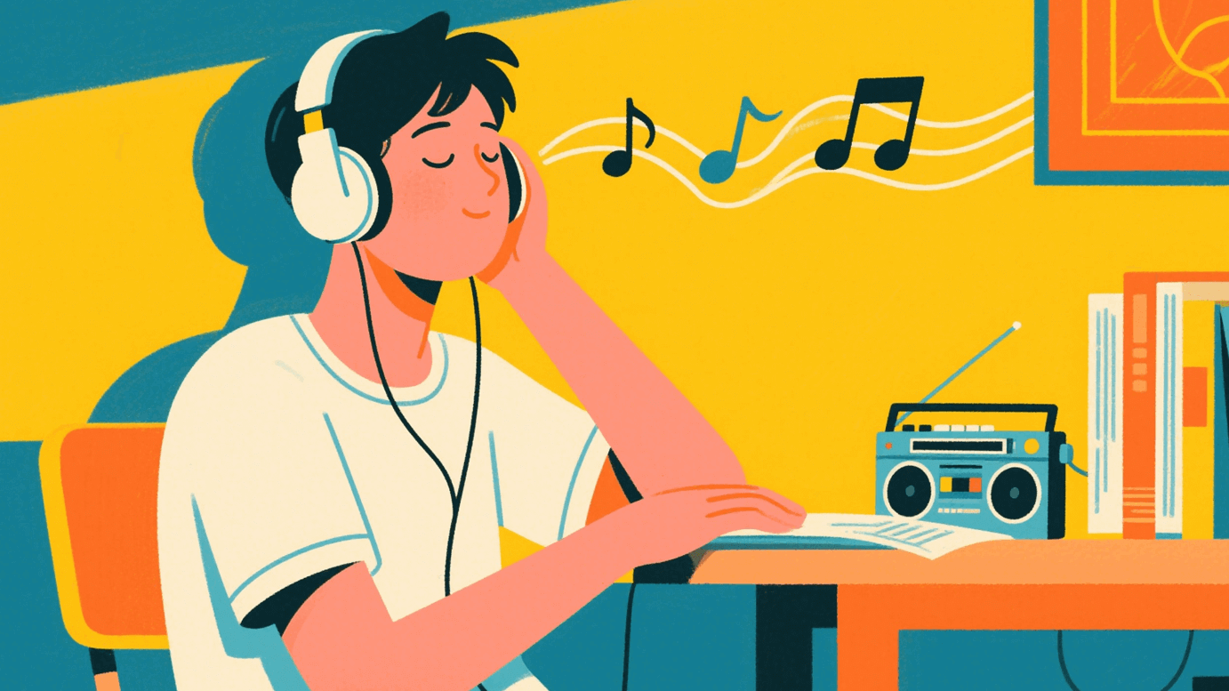 Aprendizes Auditivos