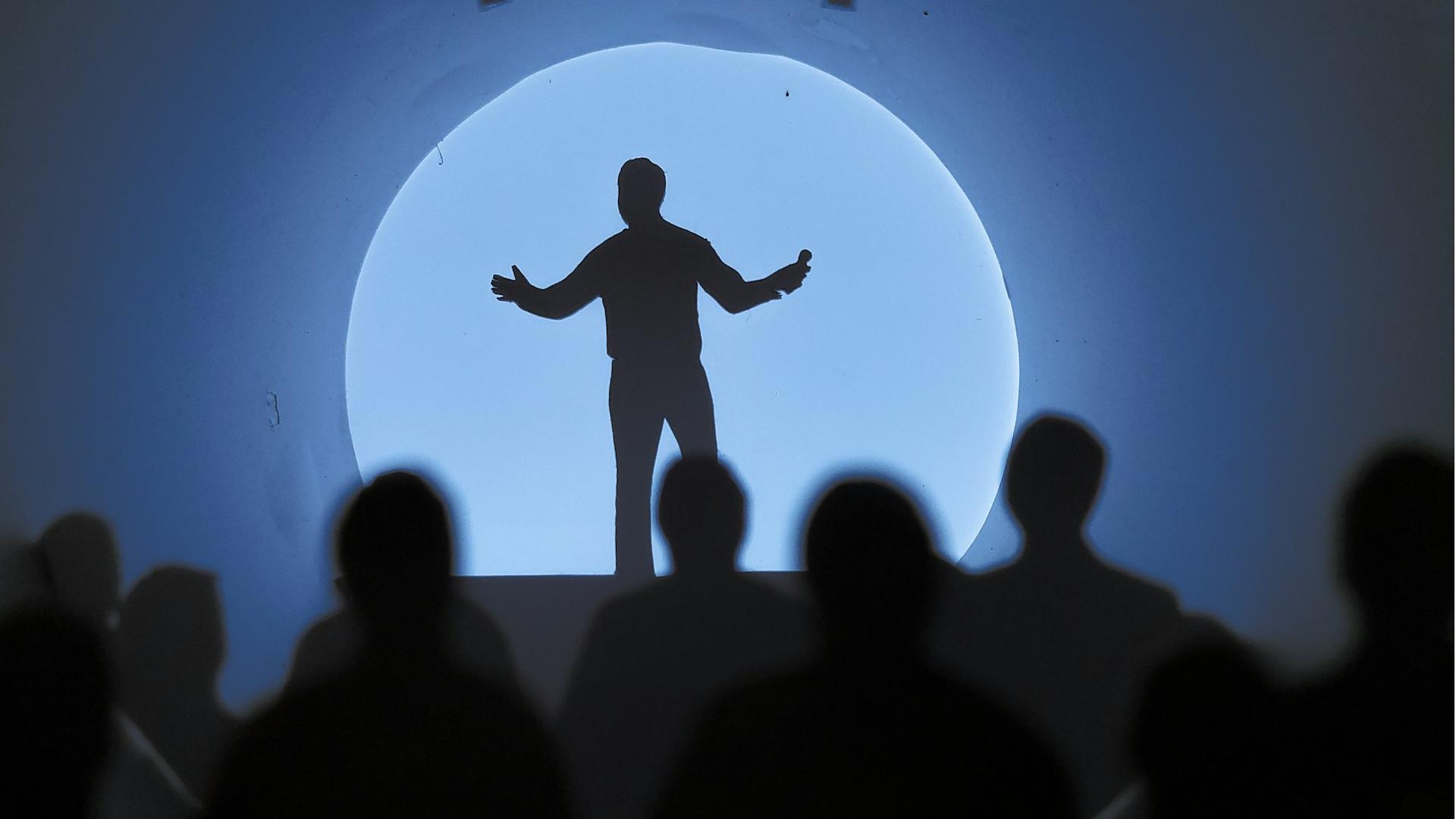 How to End Your Presentation