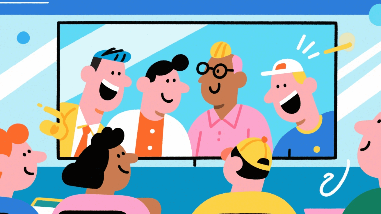 Entertaining Presentation Ideas for Friends