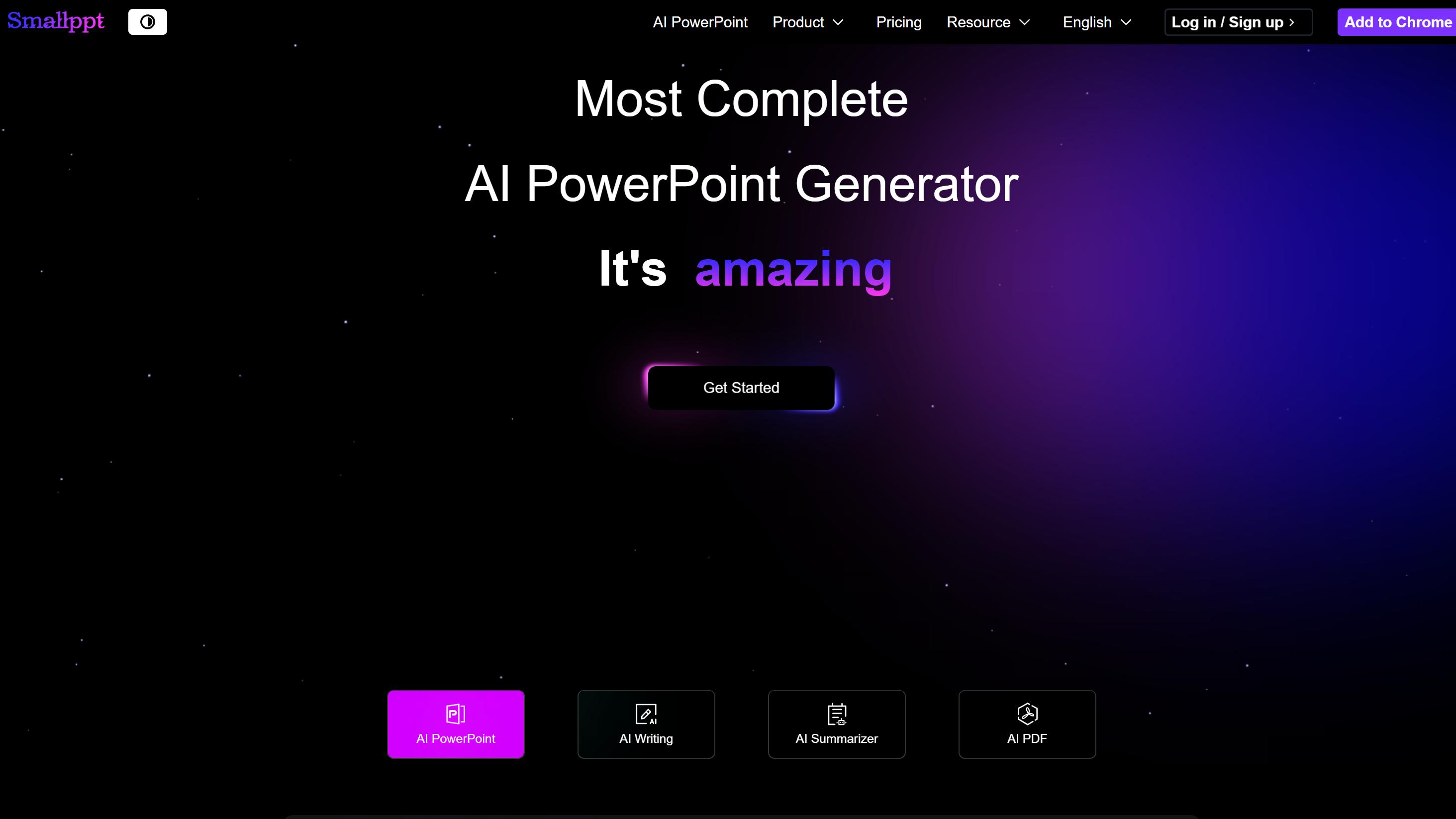 Smallppt