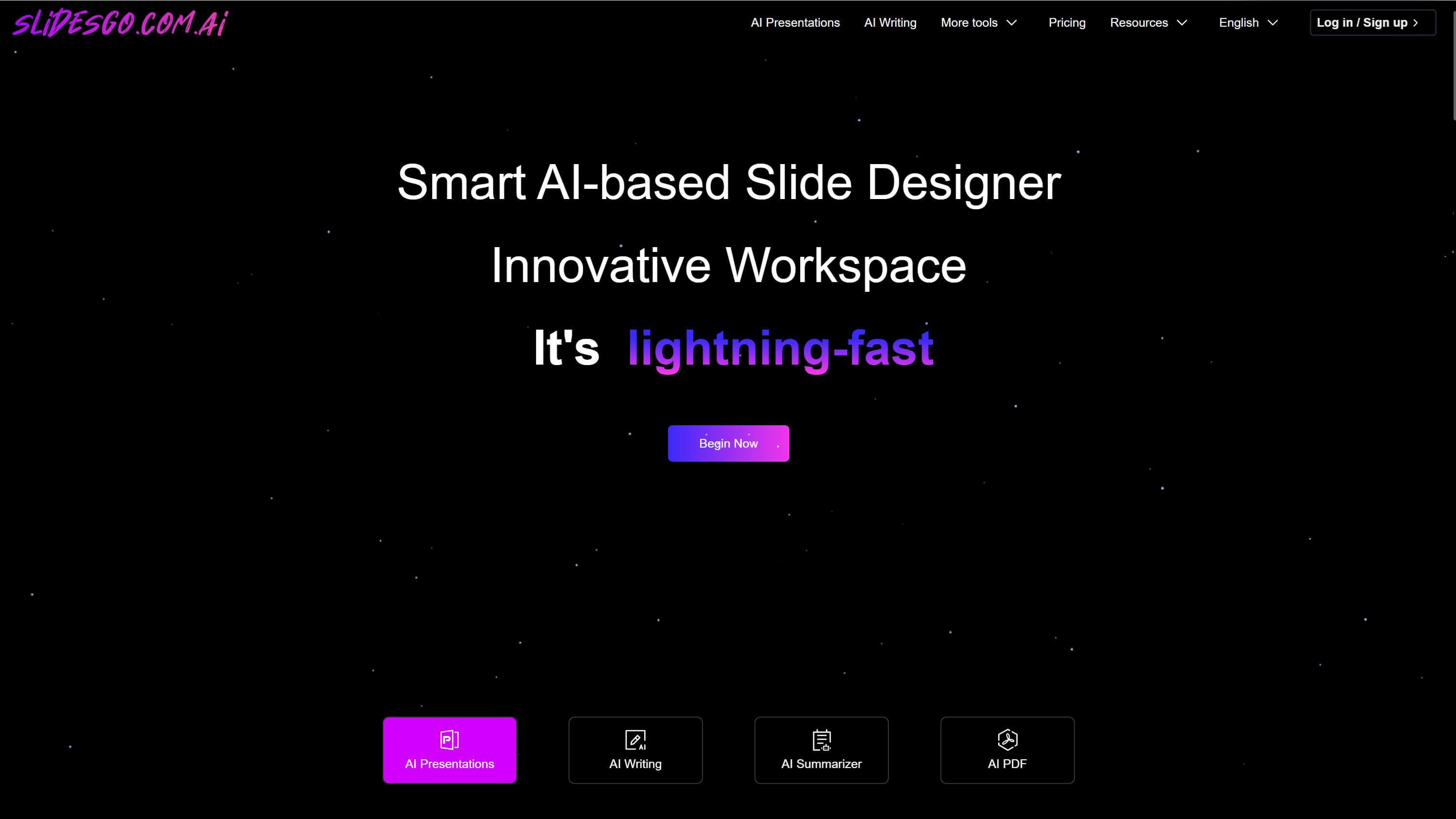 slidesgo.com.ai 