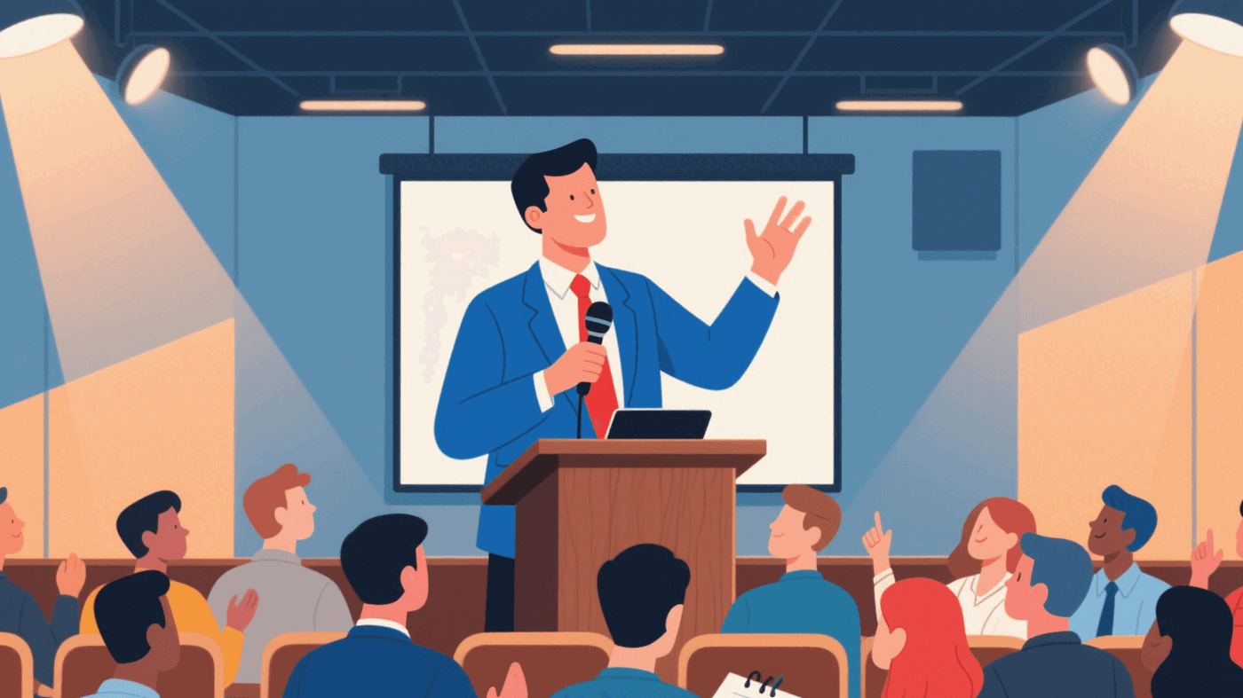 Compelling Persuasive Presentation Topics
