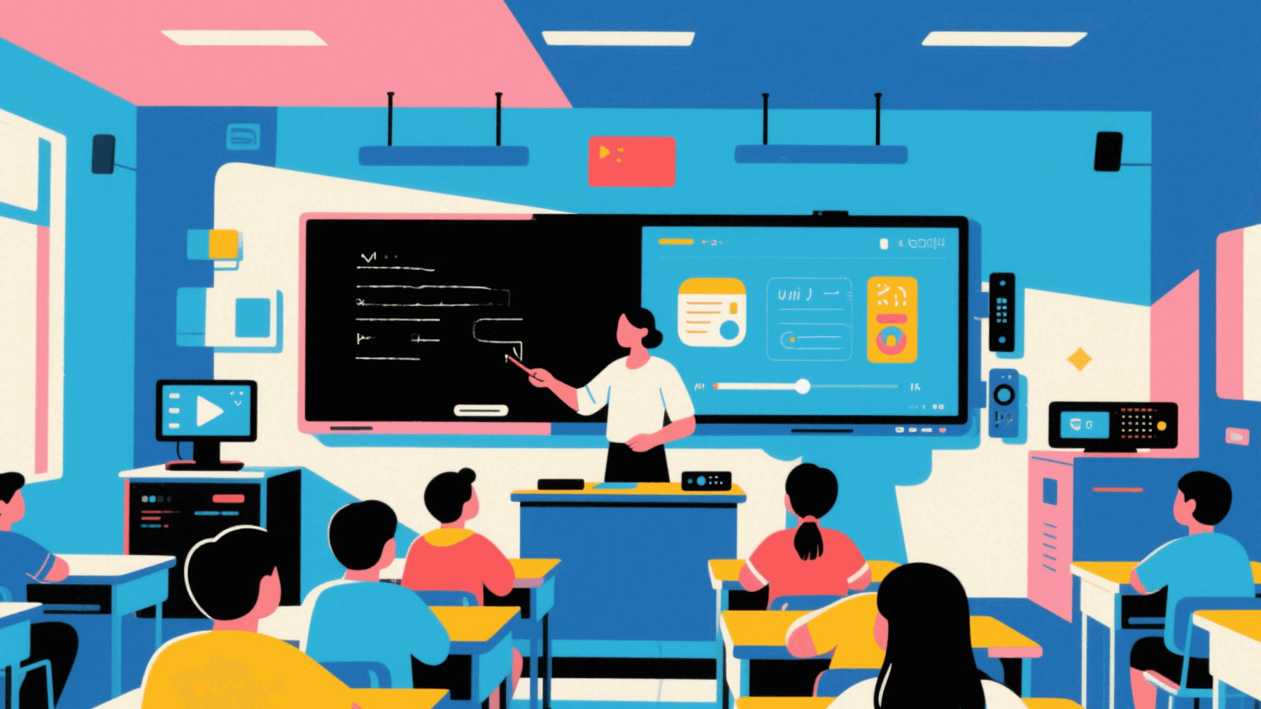Creating a Multimedia Presentation