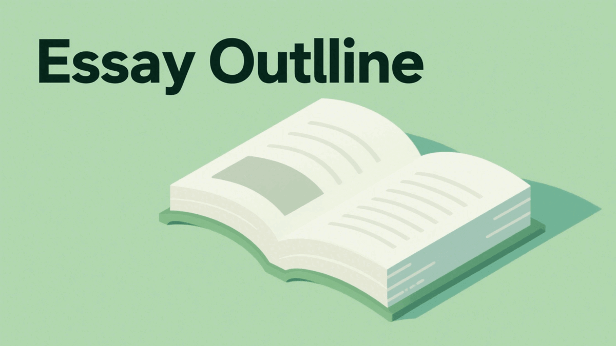 Essay Outline
