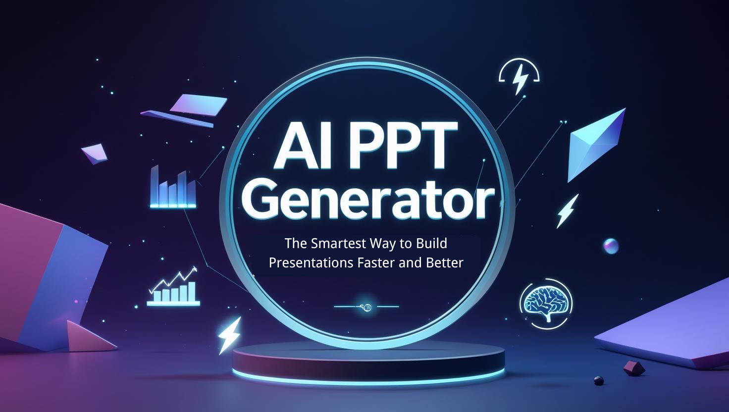 Generador de PPT con IA