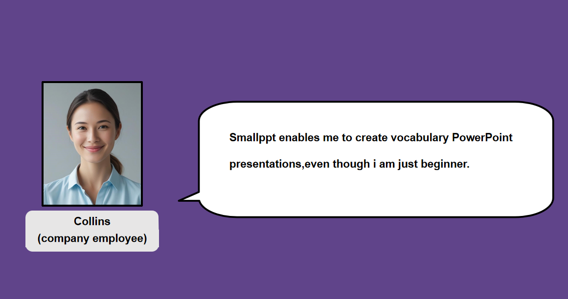 user feedback