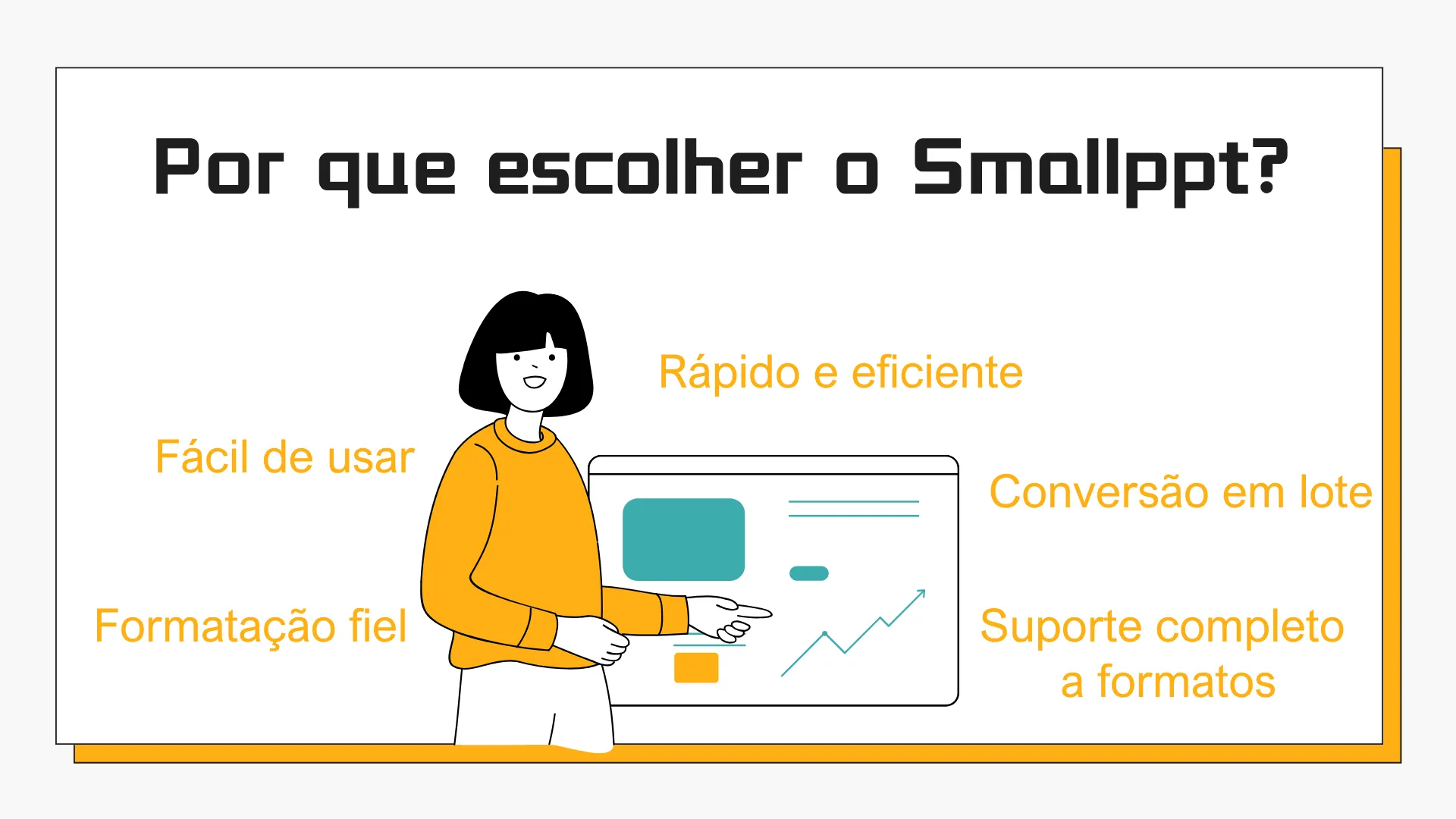Why choose AI for PowerPoint presentation?