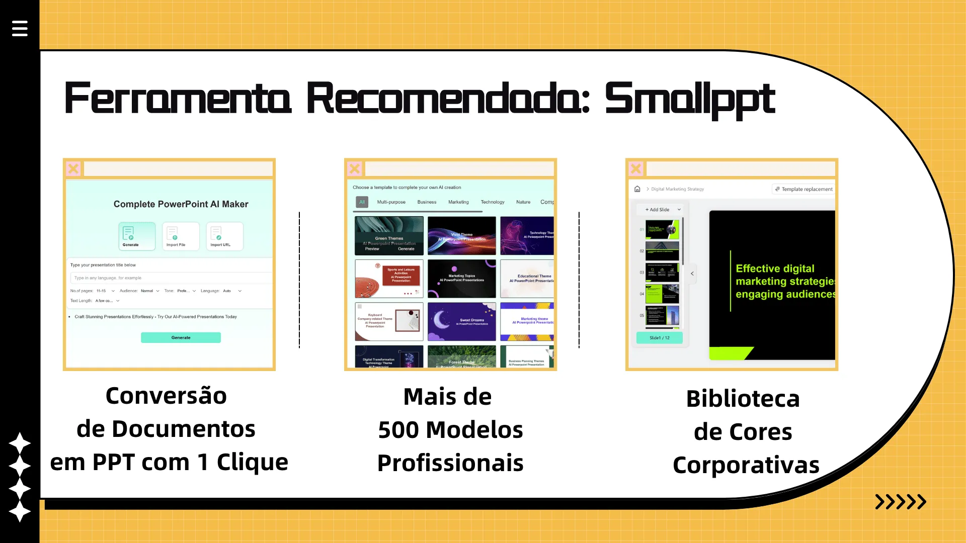 Here are some useful AI tools for PowerPoint presentations.