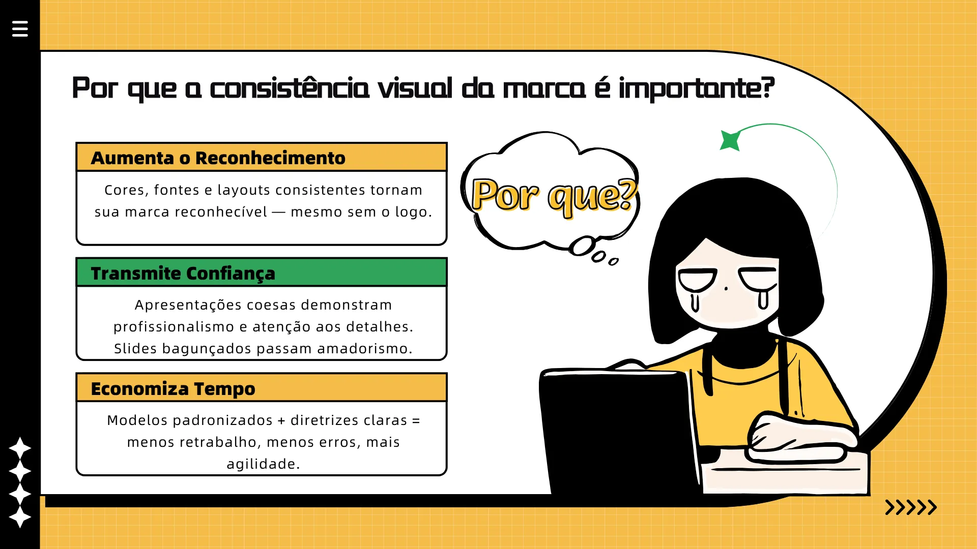 Why Brand Visual Consistency Matters?