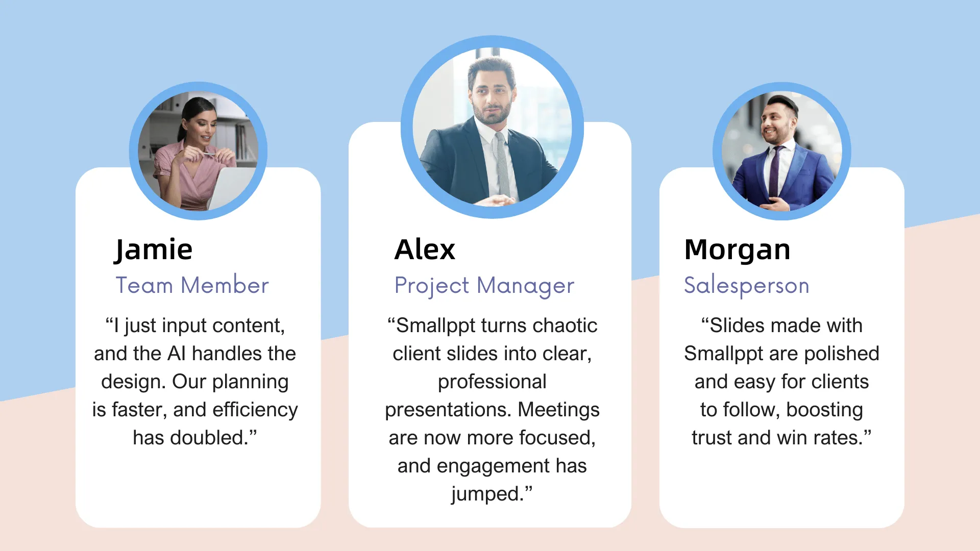 Top Strategies for Creating Impactful Business Slides with an AI Presentation Generator