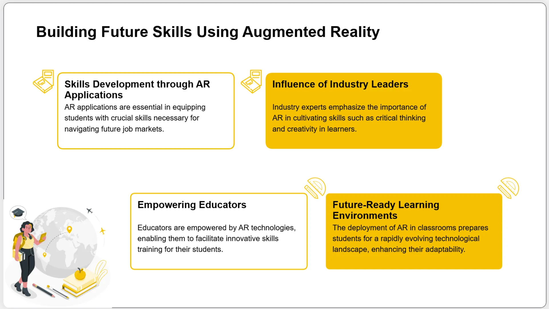 Education & E-Learning Template