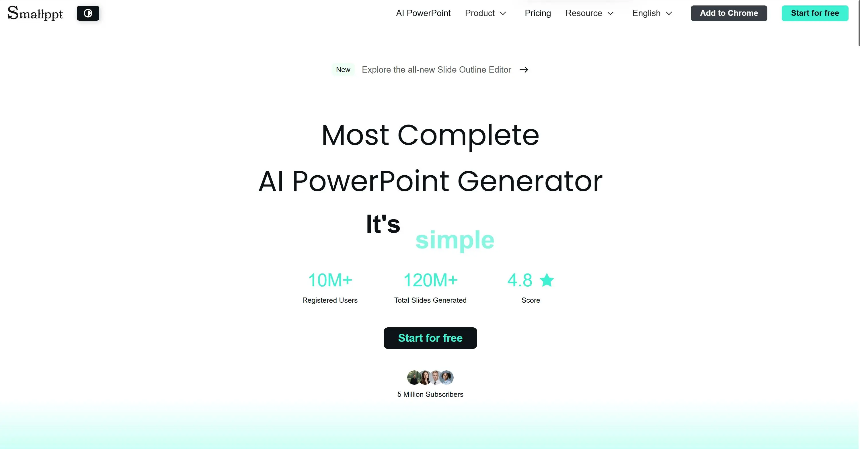 Smallppt