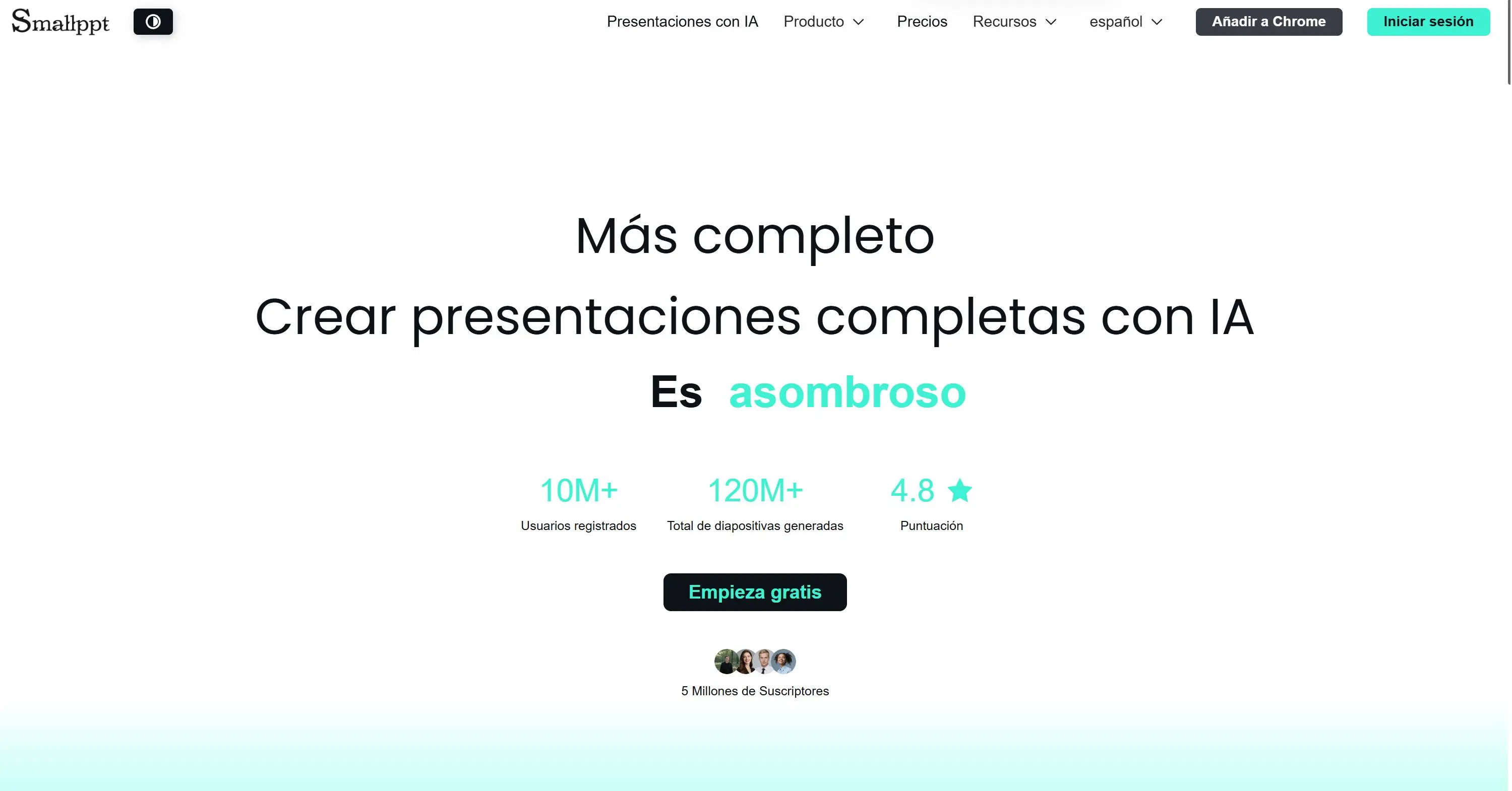 Smallppt
