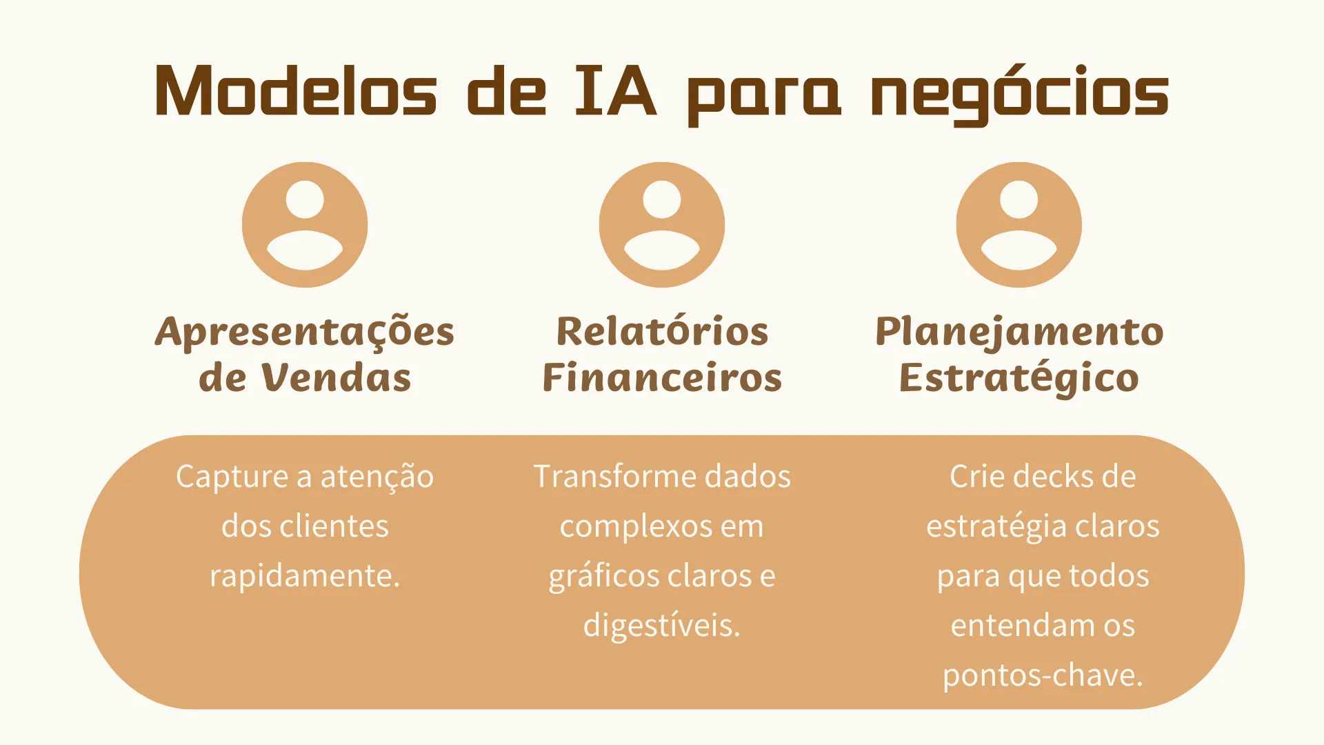 These templates shine in a variety of business scenarios