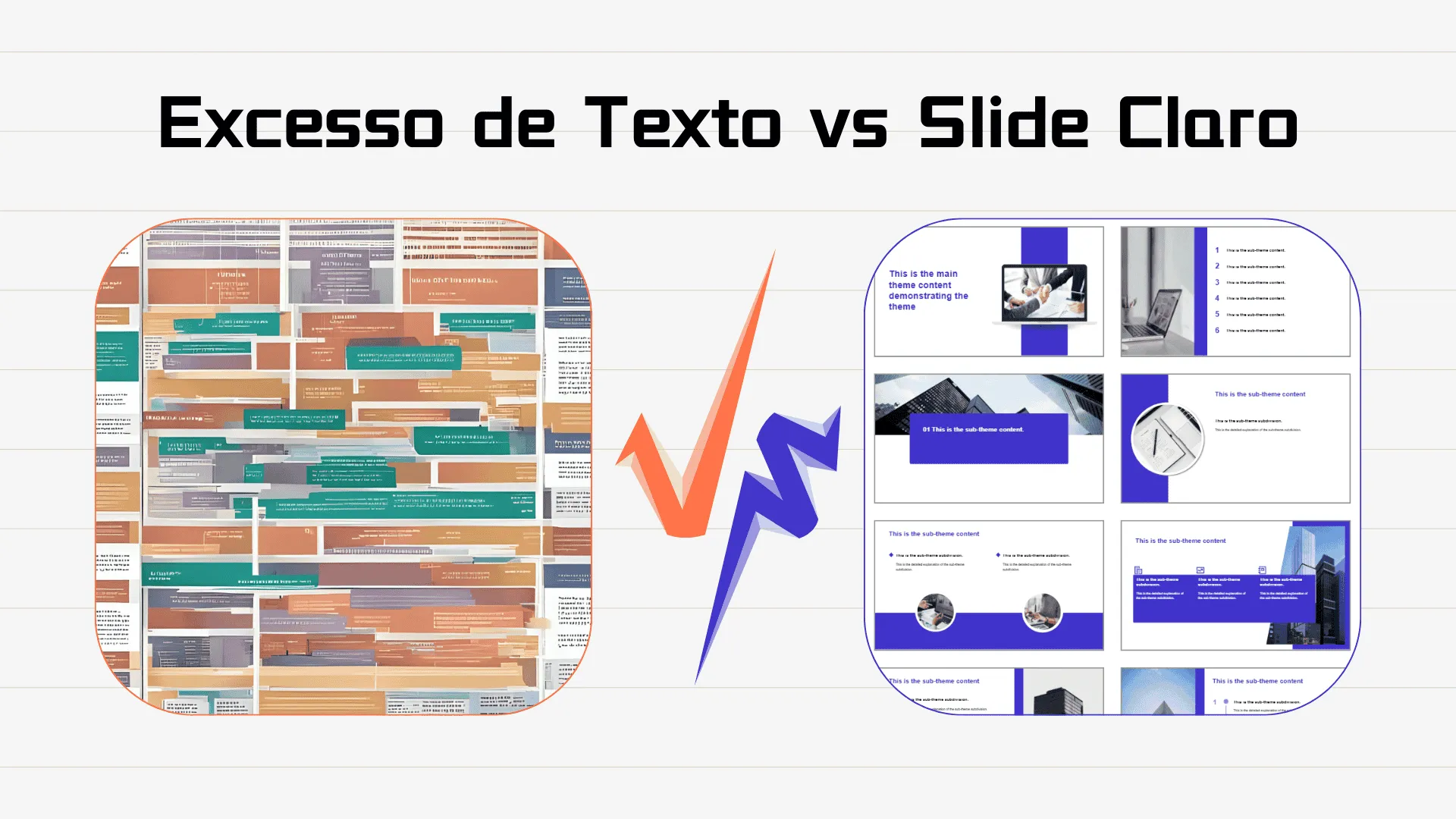 The 7 Most Common Mistakes Using AI to Create Slides