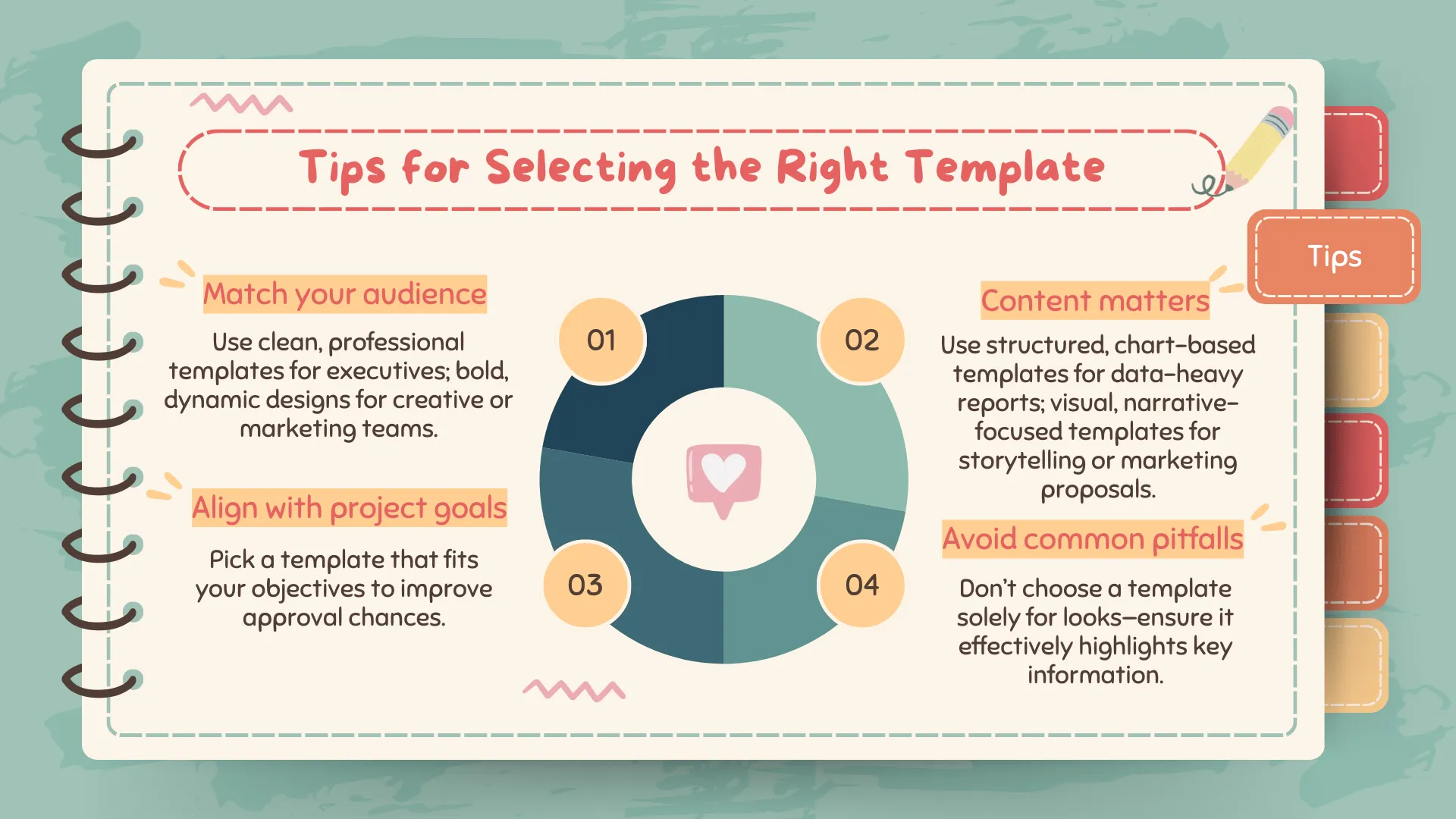 Top 10 Smallppt AI Presentation Templates