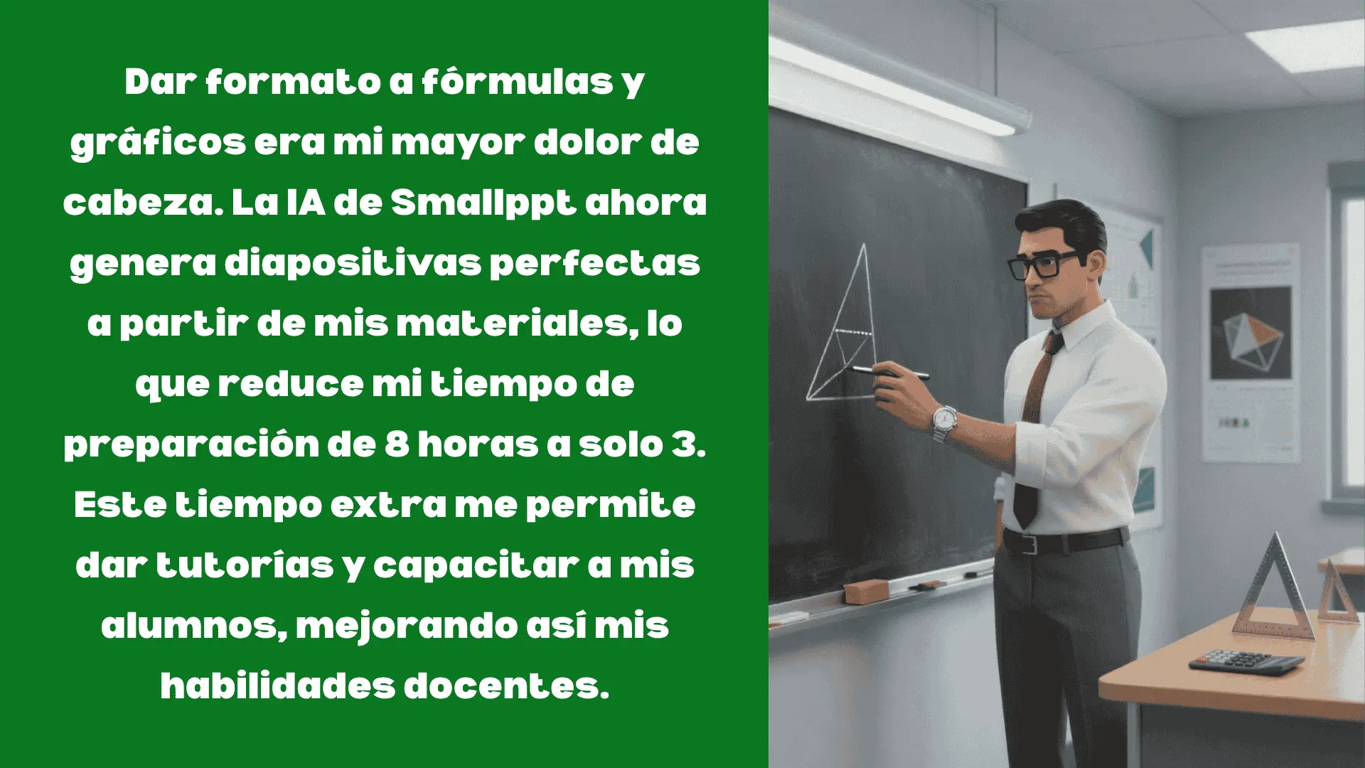 Real Experiences from Mexican Teachers