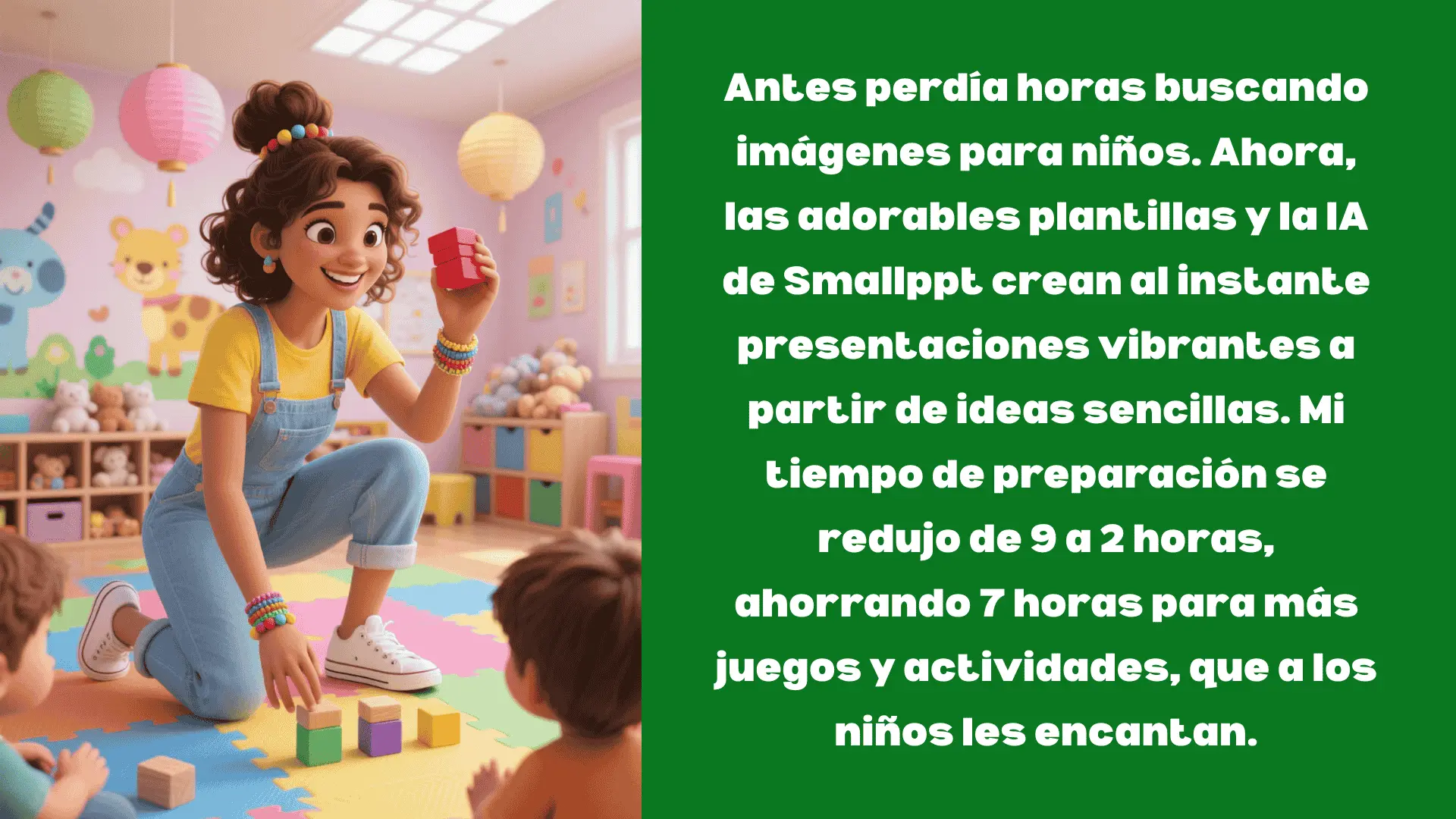 Real Experiences from Mexican Teachers
