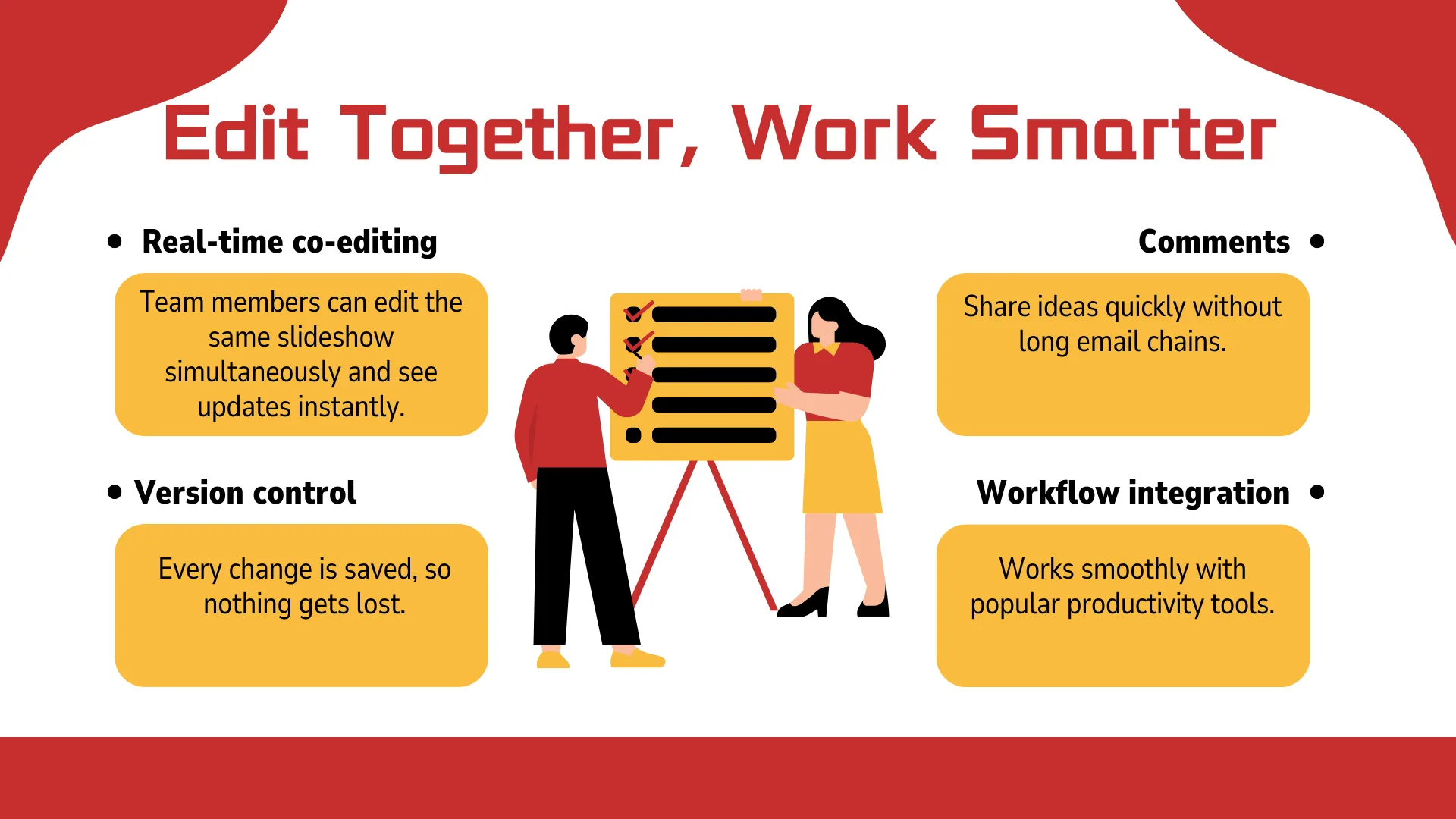 Como o Smallppt Aumenta a Eficiência do Trabalho