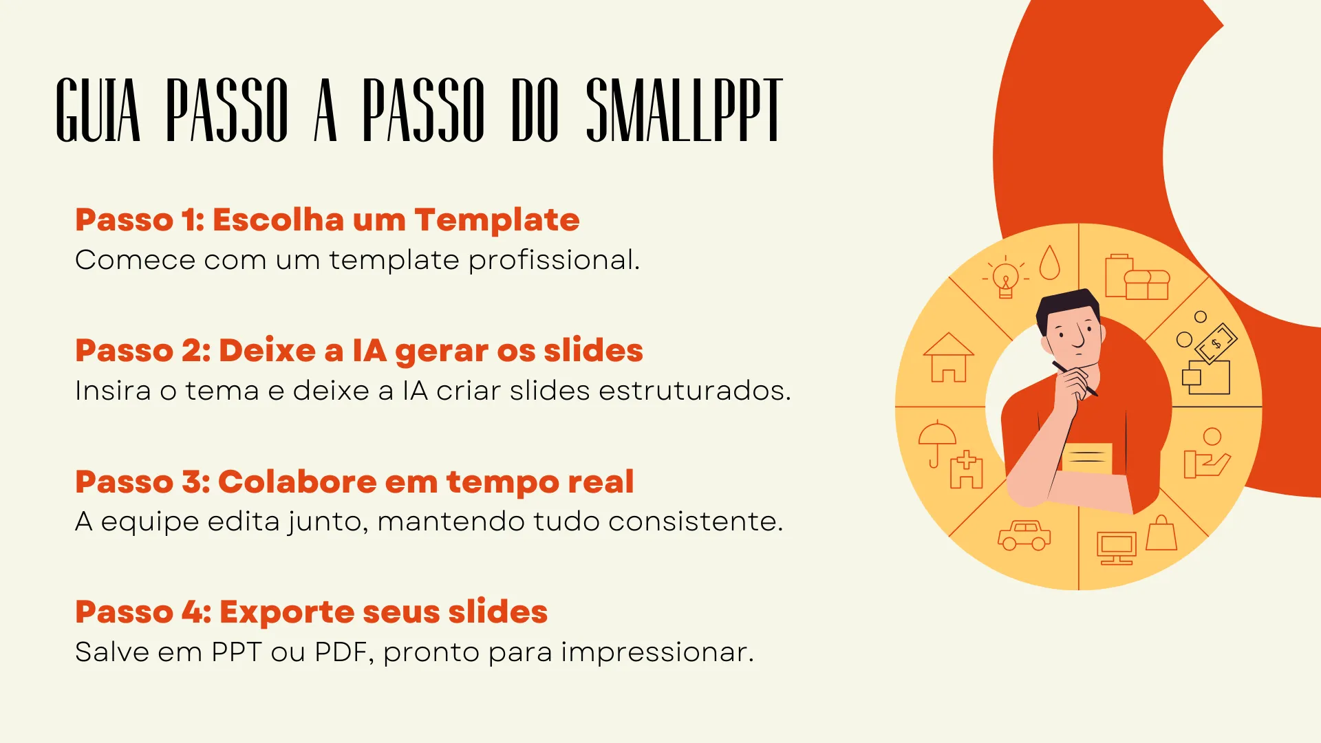 Smallppt AI tools keeping team slides consistent 2.