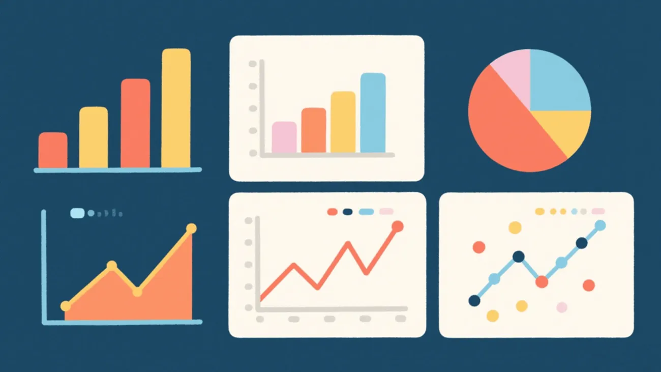 Types of Infographics