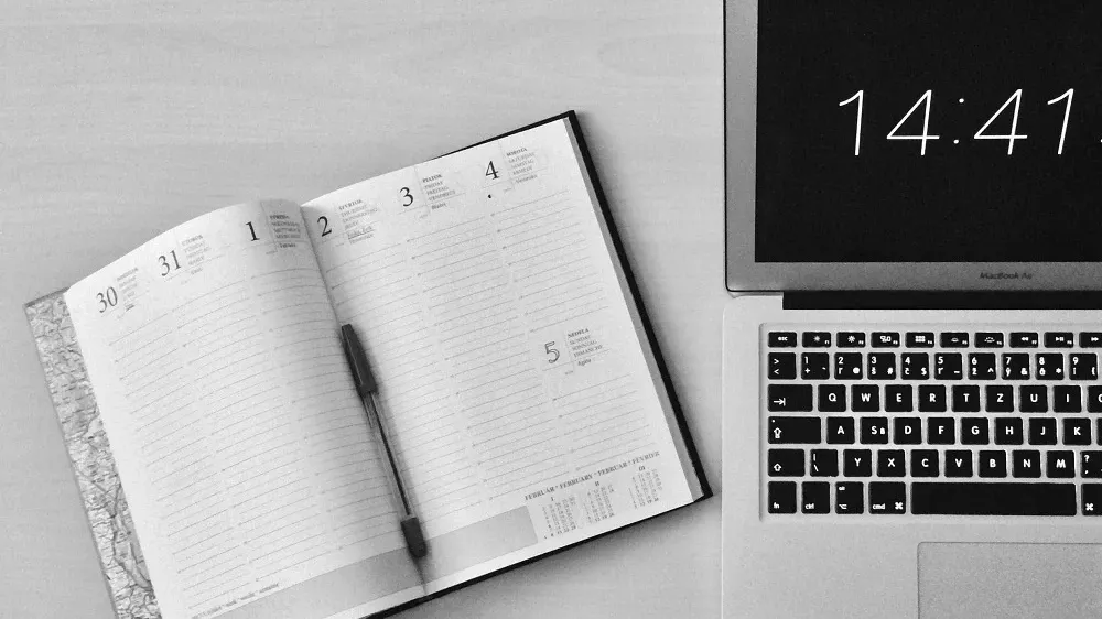 Using AI to create slideshows