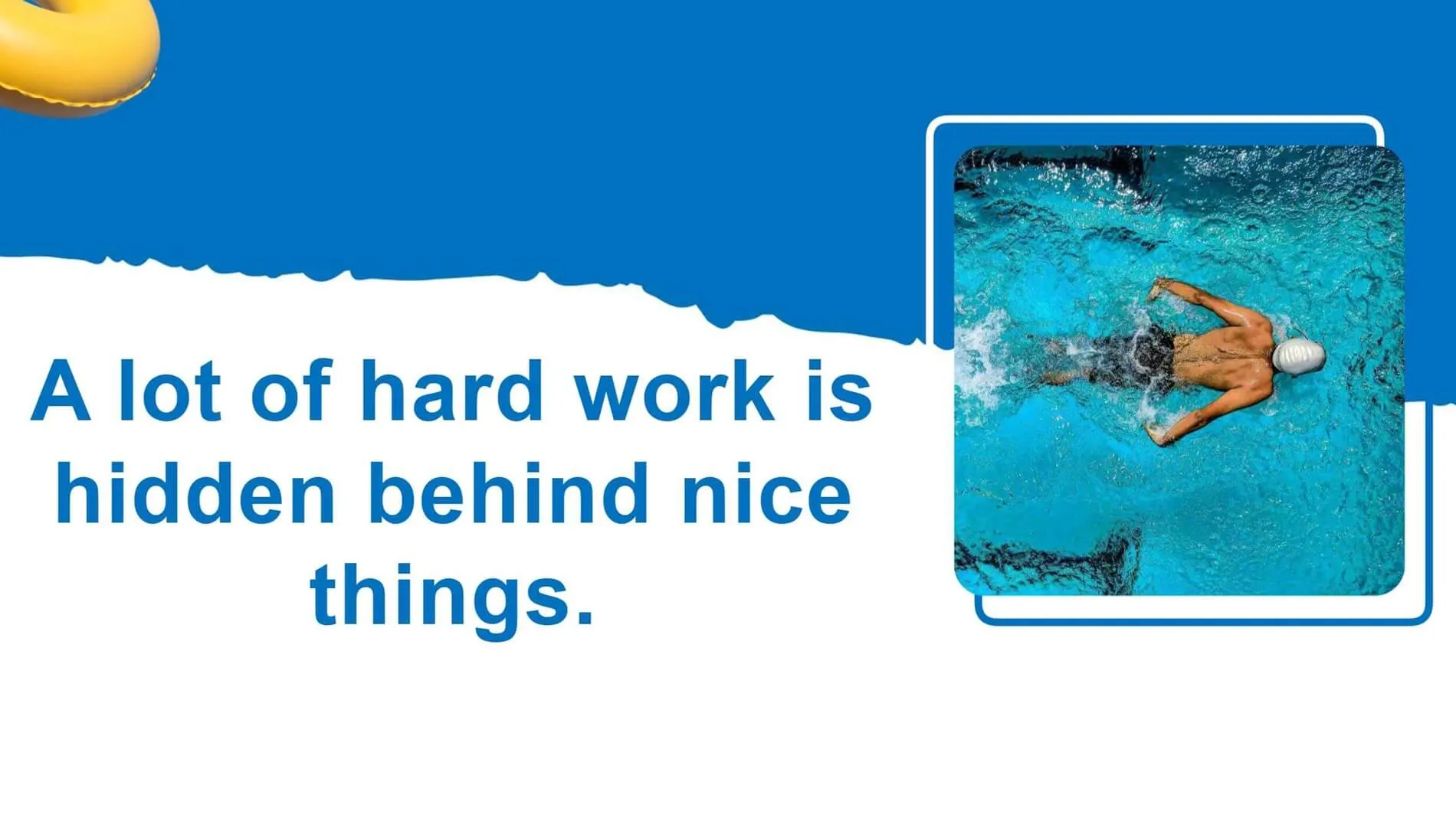 Quotes About Hard Work