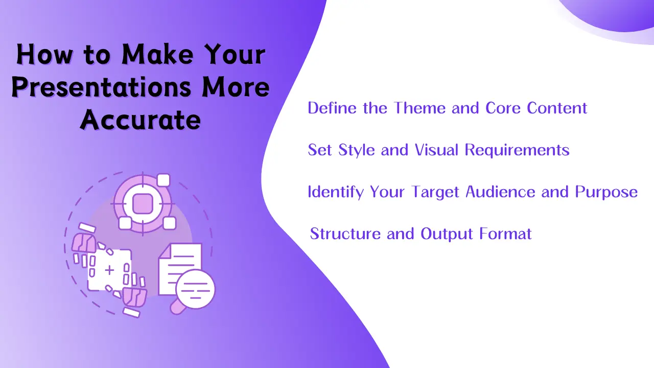 Como Tornar Suas Apresentações Mais Precisas