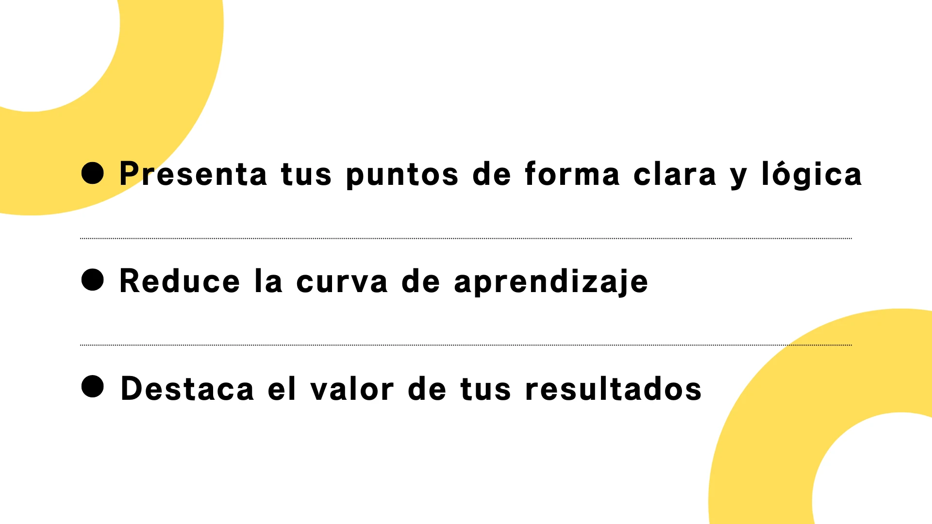 Puntos Clave para la Presentación de una Propuesta de Presupuesto