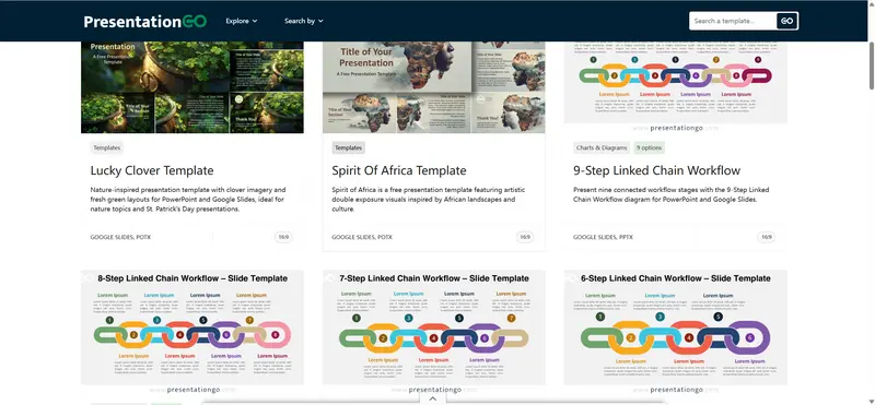 free-google-slide-template-presentationgo