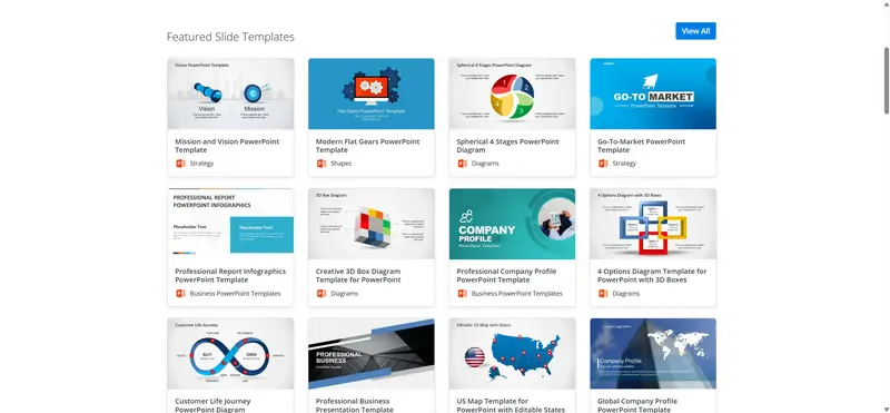 free-google-slide-template-slide123