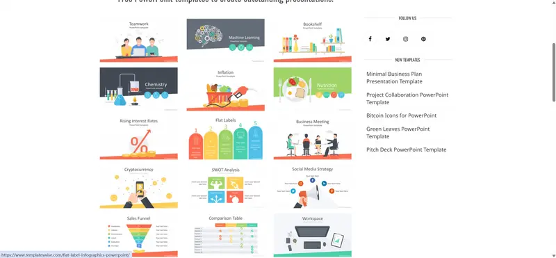 free-google-template-templatewise