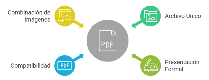 Qué es el formato PNG y por qué visual image