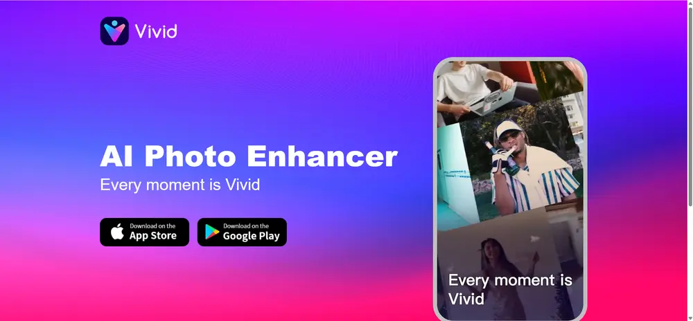 ViVid AI