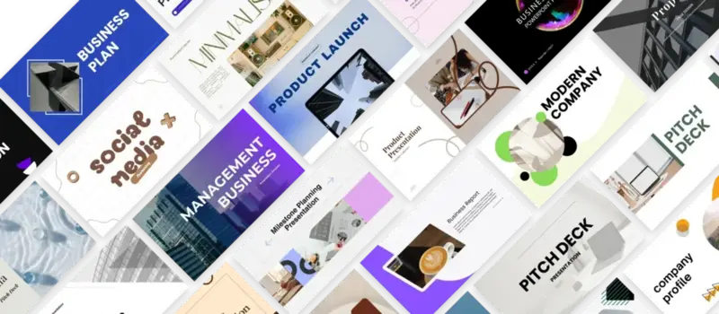 Portfolio Grid