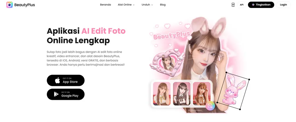 1. BeautyPlus-id
