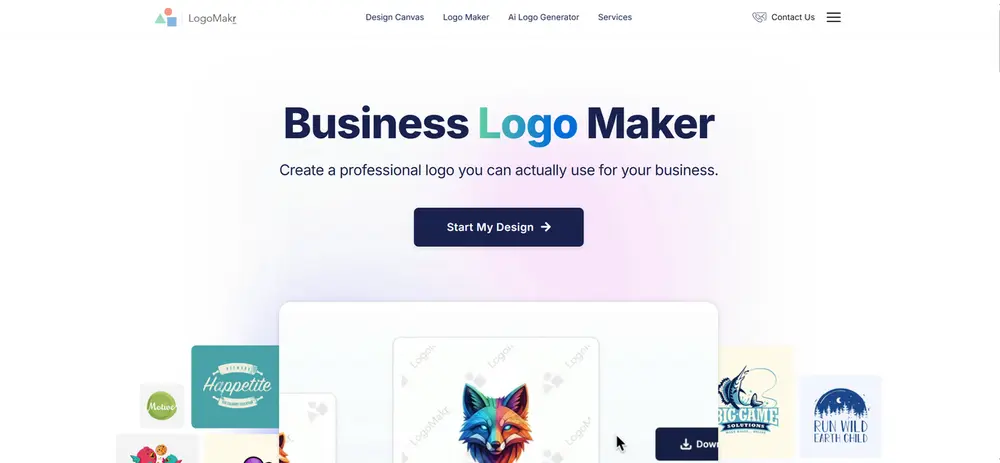 LogoMakr-id