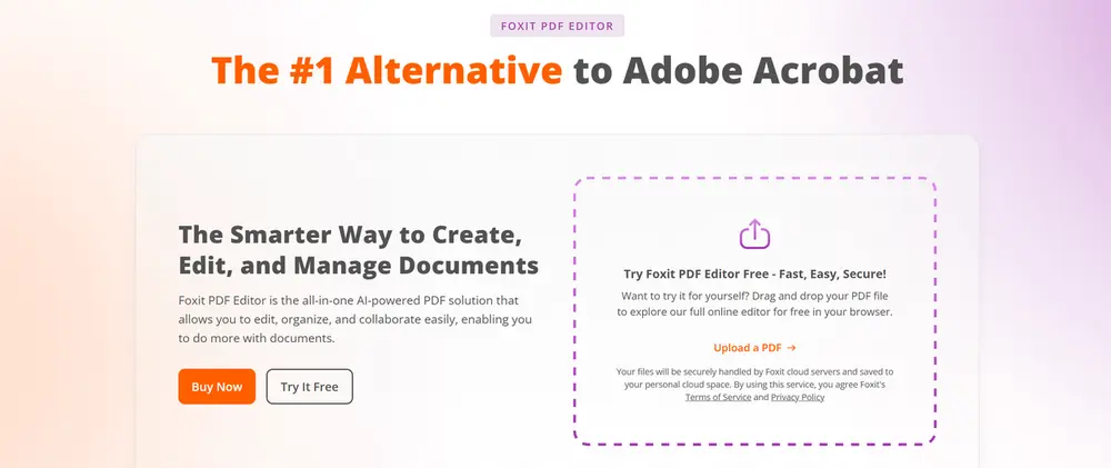 Foxit PDF Editor -id-gabungkan file pdf