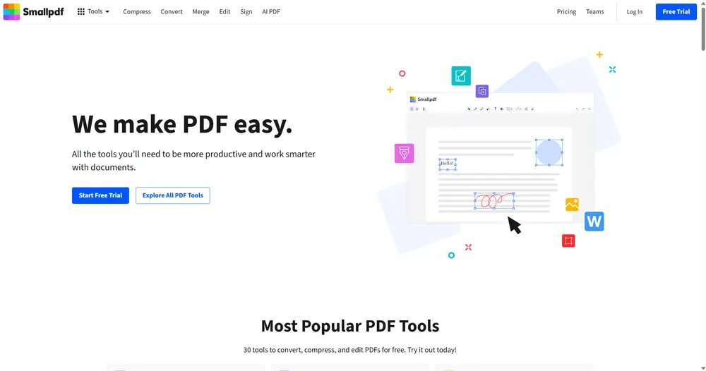 SmallPDF