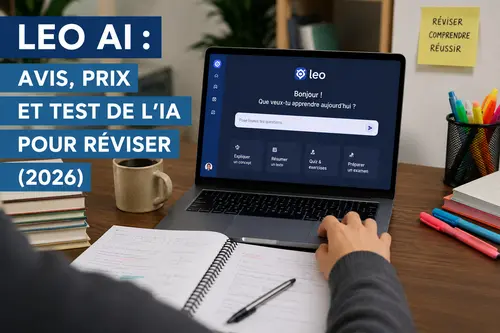leo ai review