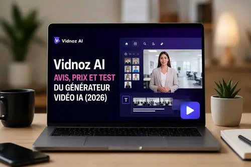 vidnoz ai